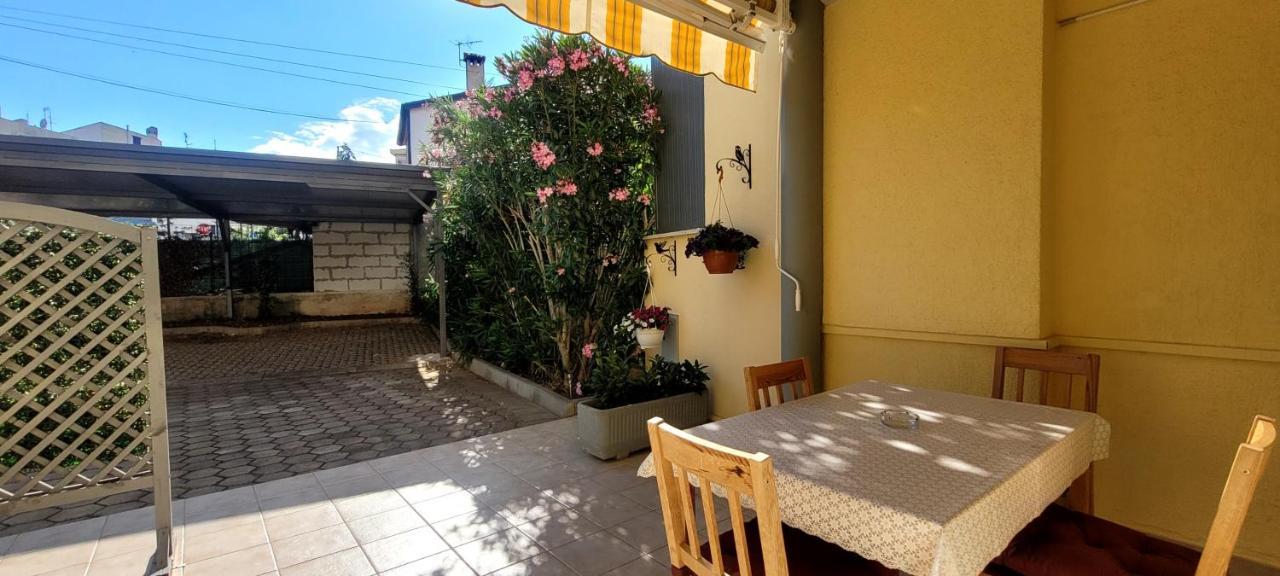 Apartmani Sojka Ровинь Экстерьер фото