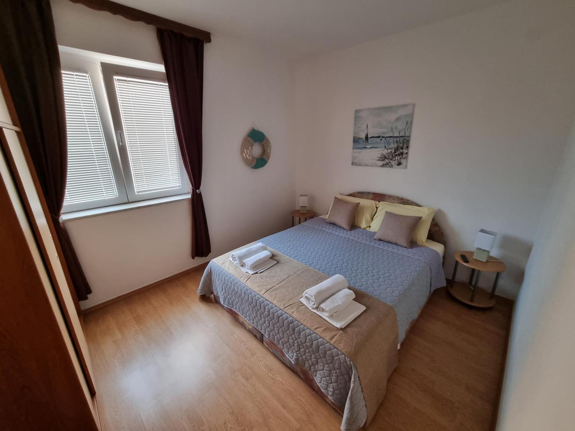 Apartmani Sojka Ровинь Экстерьер фото